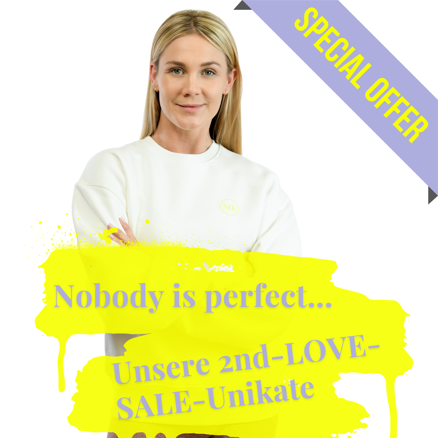 SECOND-LOVE-SALE