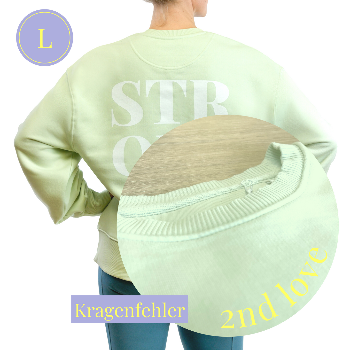 SECOND-LOVE-SALE