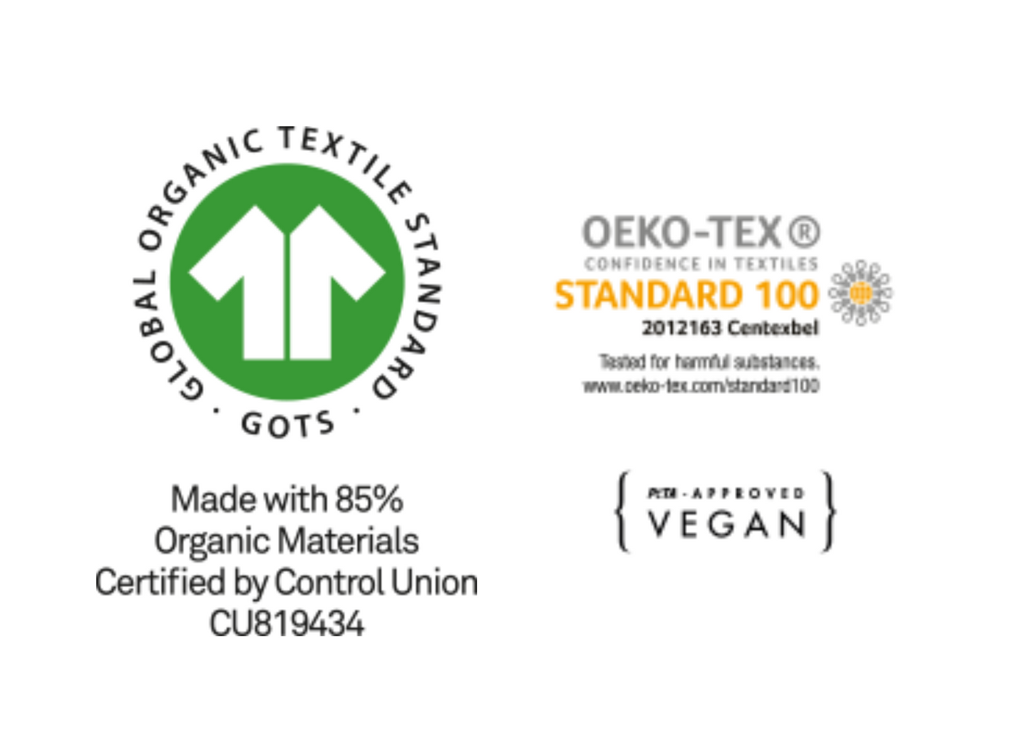 Sweatshirt - STRONG - Off White