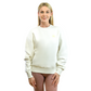 Sweatshirt - STRONG - Off White